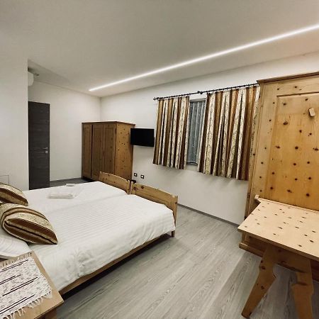 B&B L'Aigual San Sebastiano  Экстерьер фото
