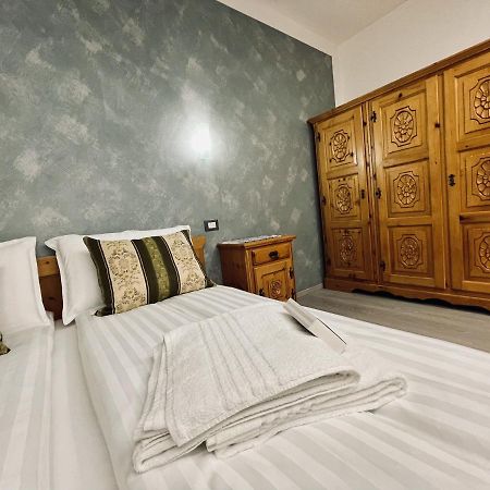 B&B L'Aigual San Sebastiano  Экстерьер фото