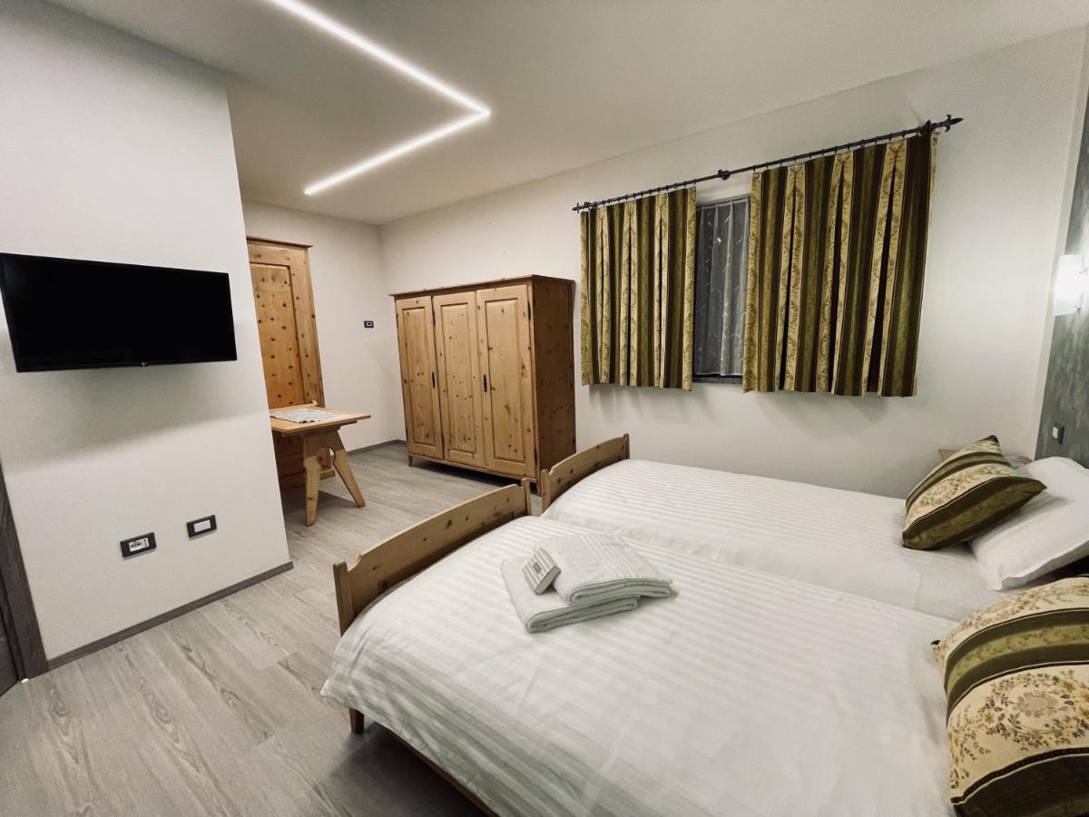 B&B L'Aigual San Sebastiano  Экстерьер фото