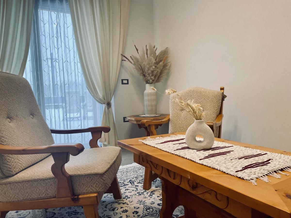 B&B L'Aigual San Sebastiano  Экстерьер фото