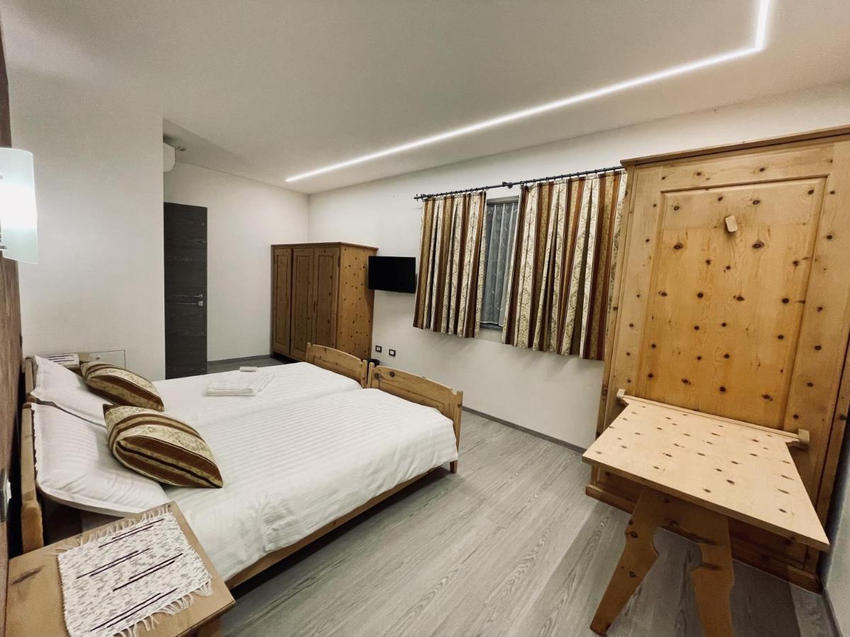 B&B L'Aigual San Sebastiano  Экстерьер фото