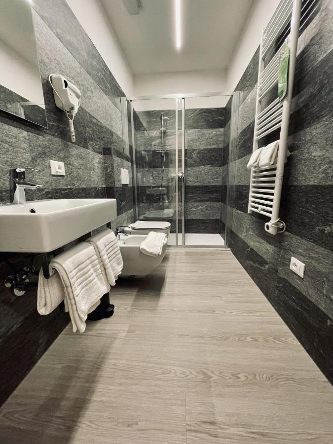 B&B L'Aigual San Sebastiano  Экстерьер фото