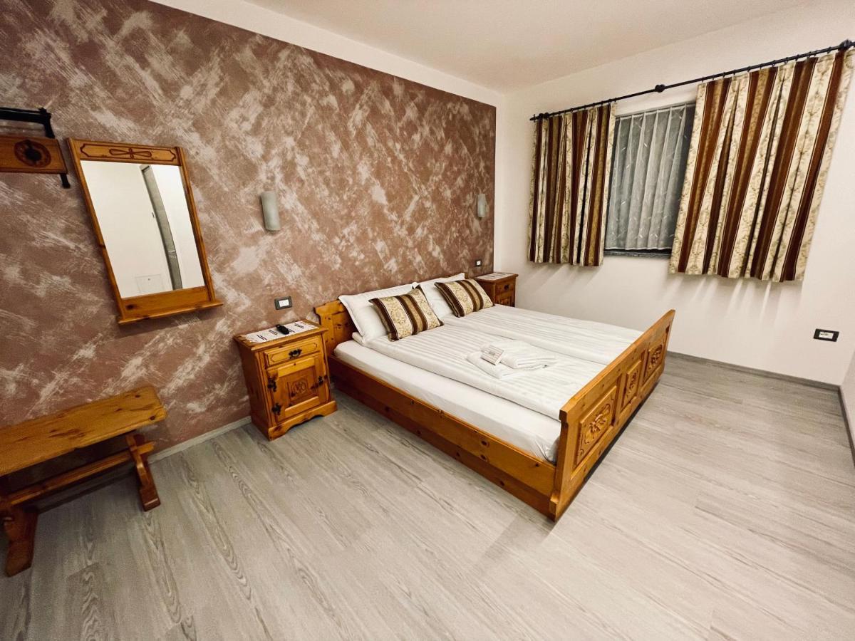 B&B L'Aigual San Sebastiano  Экстерьер фото