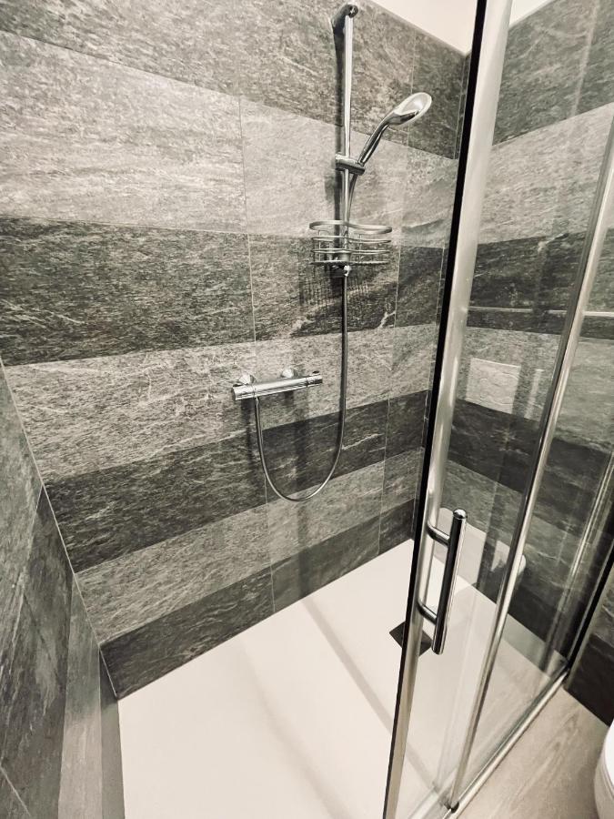 B&B L'Aigual San Sebastiano  Экстерьер фото