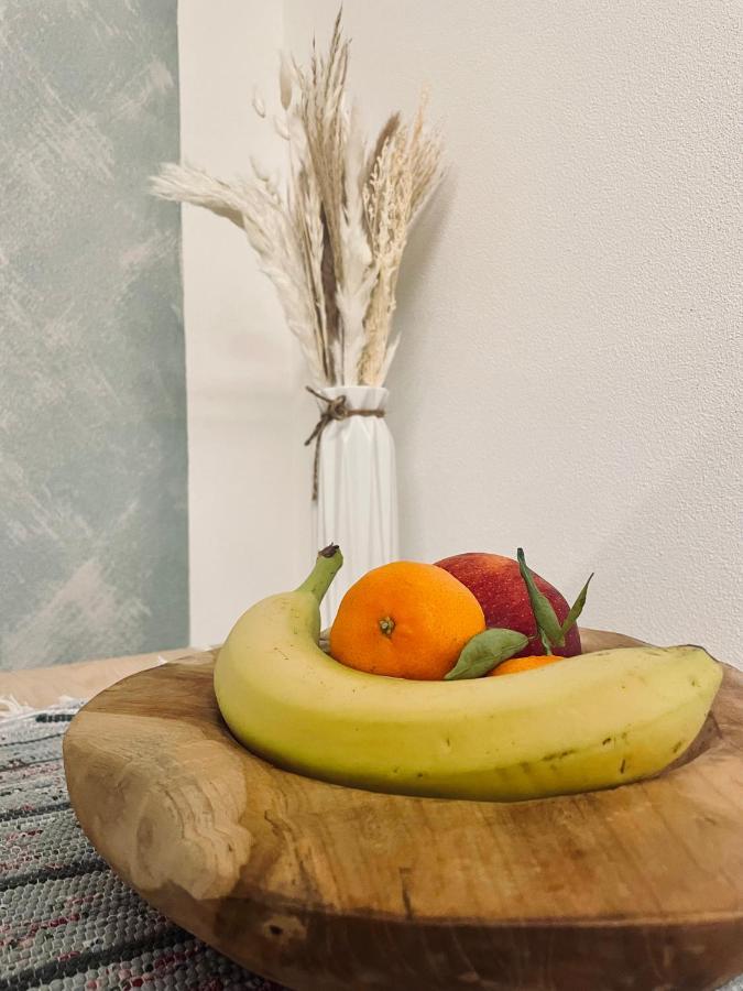 B&B L'Aigual San Sebastiano  Экстерьер фото