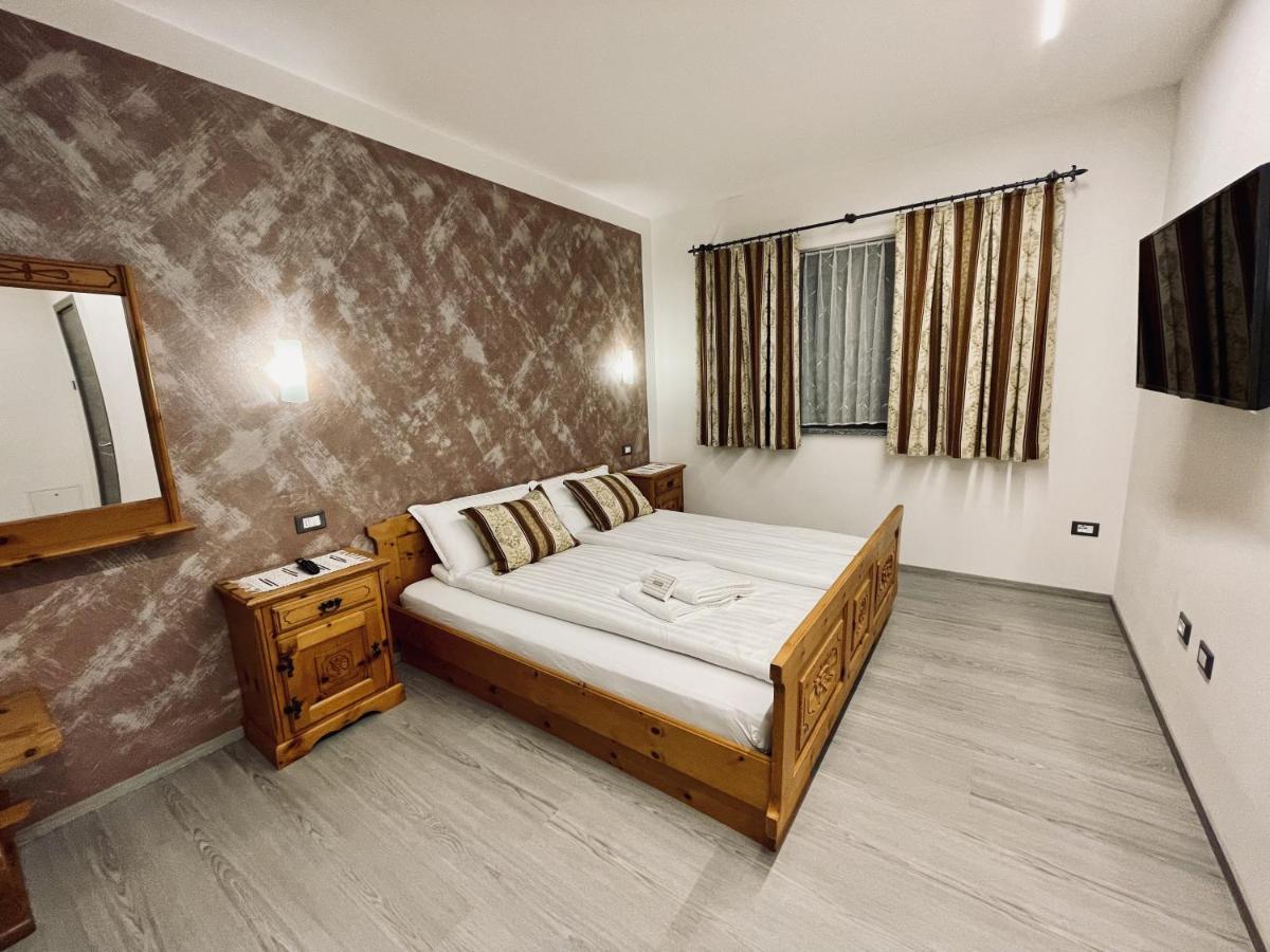 B&B L'Aigual San Sebastiano  Экстерьер фото