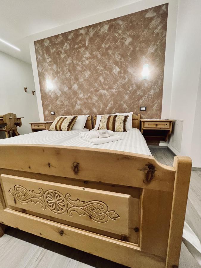 B&B L'Aigual San Sebastiano  Экстерьер фото