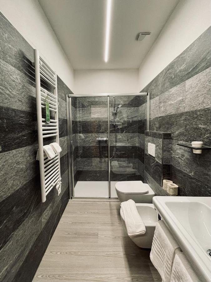 B&B L'Aigual San Sebastiano  Экстерьер фото