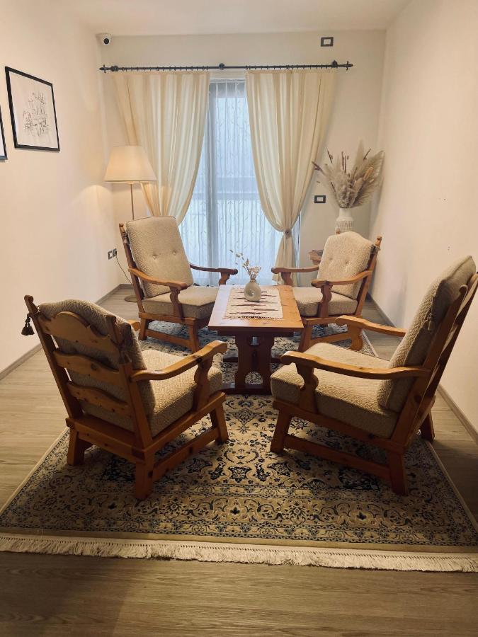 B&B L'Aigual San Sebastiano  Экстерьер фото