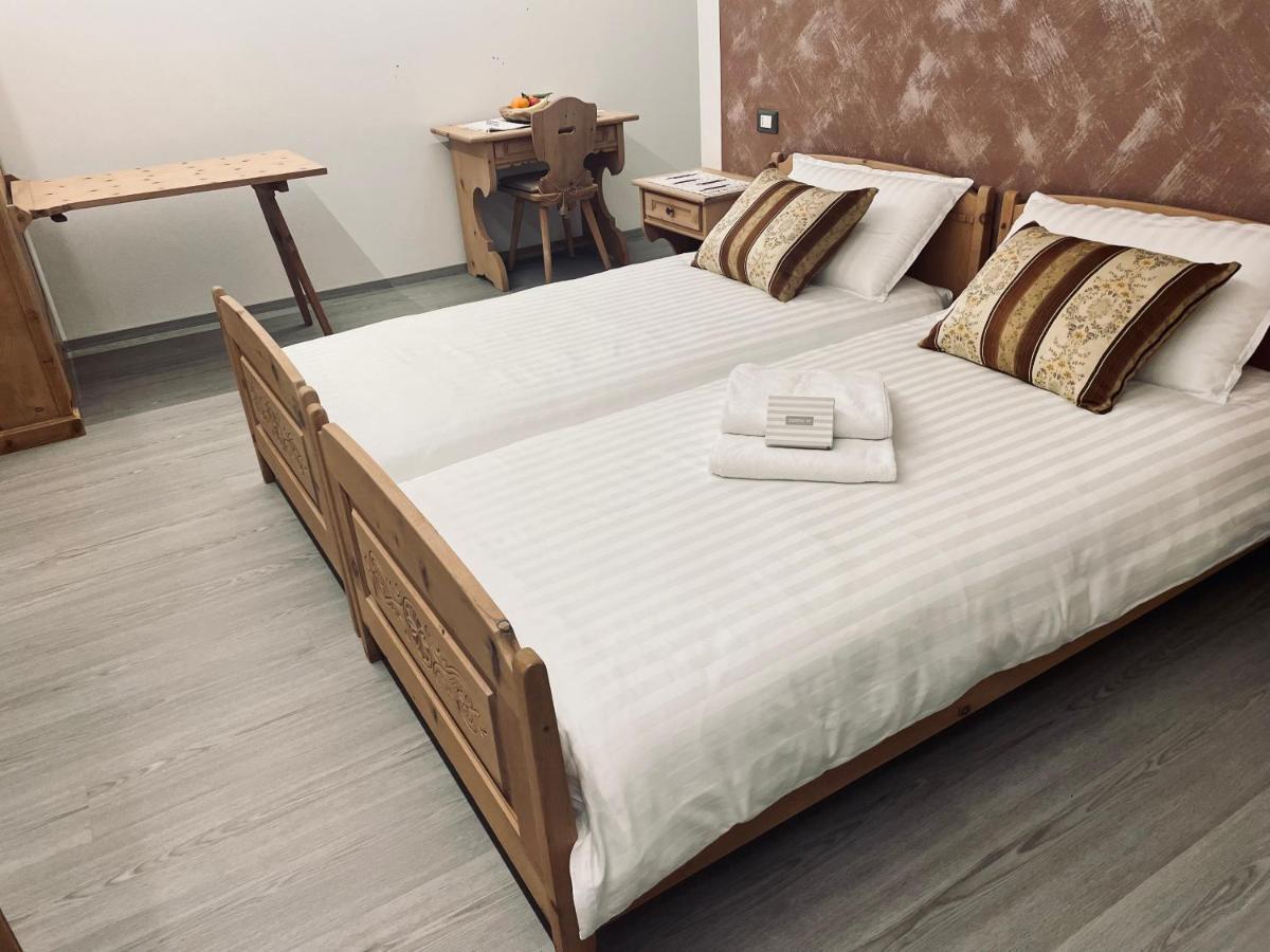 B&B L'Aigual San Sebastiano  Экстерьер фото