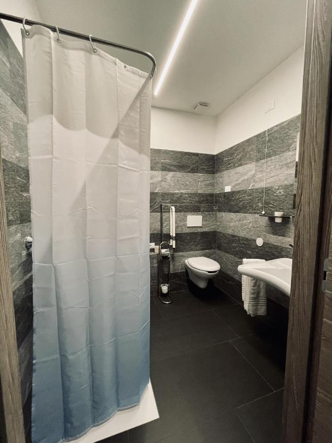 B&B L'Aigual San Sebastiano  Экстерьер фото