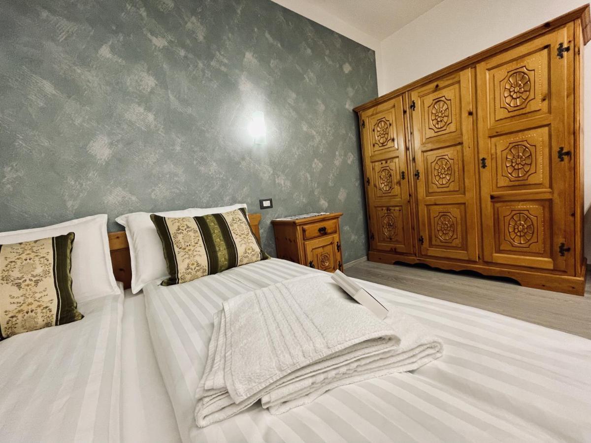 B&B L'Aigual San Sebastiano  Экстерьер фото